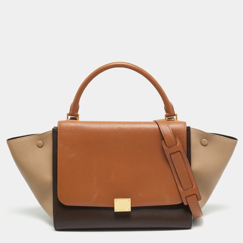 Sac poignée supérieure en - à,
