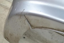 Pare choc arriere OPEL ASTRA G 9118177