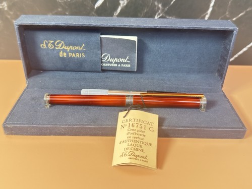 Vintage dupont 925 - vintage, s.t.