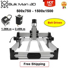 OX CNC Router Machine Kit 4