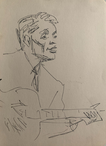 Charles kiffer - charles, (1902-1992)