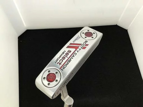 Titleist scotty cameron select - titleist,