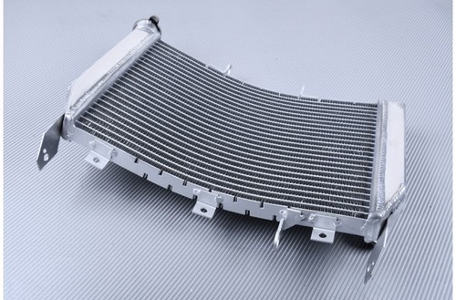Radiateur eau type - d, en