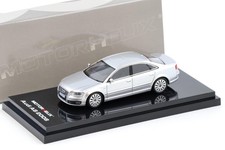 1:64 Hélice Moteur Audi A8