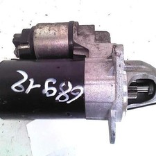 Demarreur OPEL CORSA D 4 phase