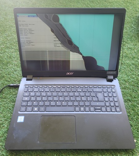 Portable acer extensa 215 - portable,