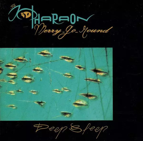 Deep sleep the kid - deep, pharaon