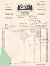 1951 OUTILLAGE QUINCAILLERIE