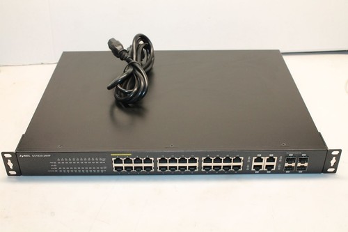 Zyxel switch géré l2 poe - ..,