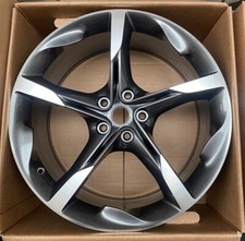 4 Jantes en Alliage Ferrari