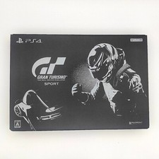 Gran Turismo Sport Limited