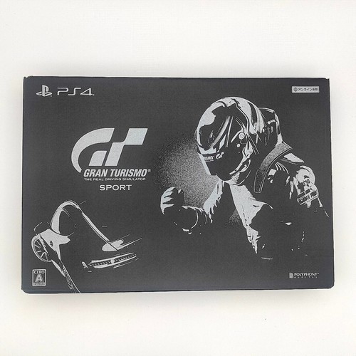 Gran turismo sport limited - gran,