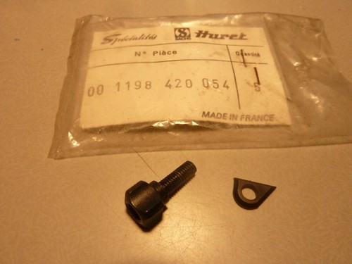 Vis screw compteur - vis, sachs