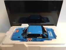 Kyosho Fiat 131 Abarth #11