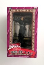 Jojo  Jojo's Bizarre Adventure Noriaki Kakyoin Mirror & Figure 