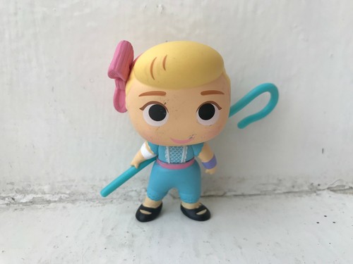 Funko mini mystère disney - funko,