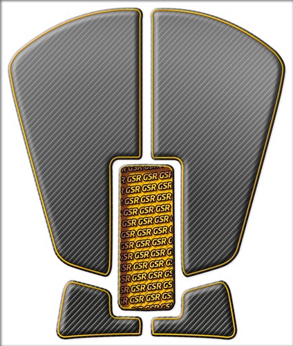 Pad protection reservoir - pad,