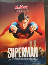 Mad Movies classic hors série, Superman