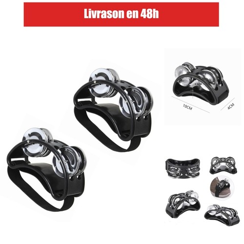 Lot agitateurs pour - 2,