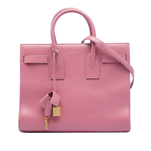 Saint laurent small cuir sac - laurent,
