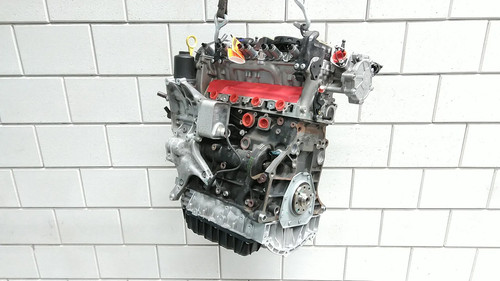 Moteur volkswagen polo - moteur, vi