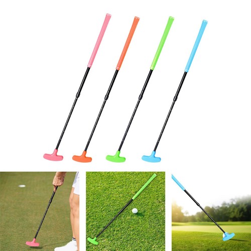 Putter golf rétractable - golf,