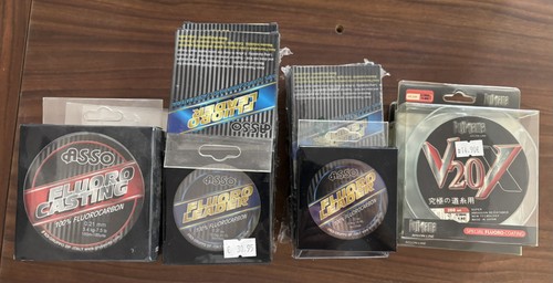 Lot bobines fil - lot,