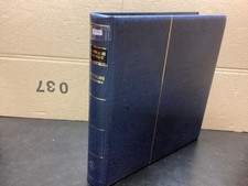 Classeur leuchtturm 13 - leuchtturm, (13