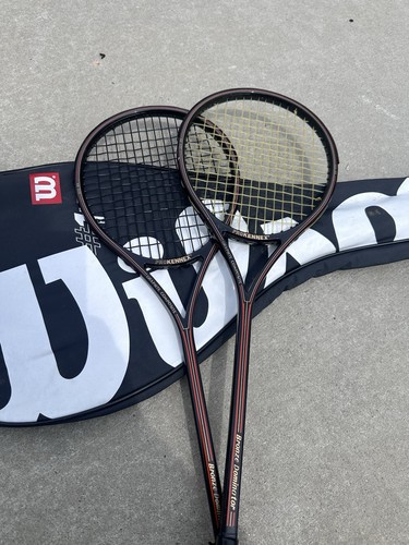 Wilson pro staff si - wilson, 5.9