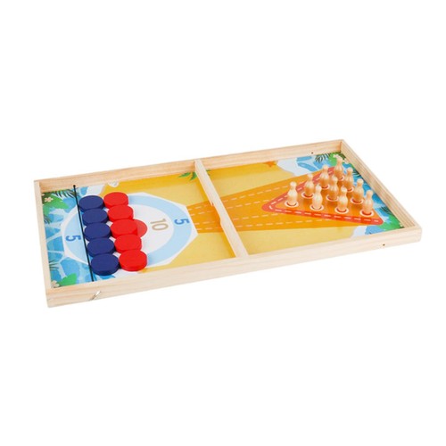 Jeu palets rapide de - jeu,