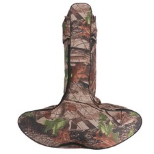 Cas de tir à l'arc de chasse