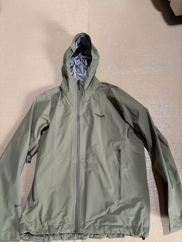 Sitka dew point jacket deep - jacket,