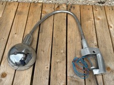 Ancienne Lampe D’atelier