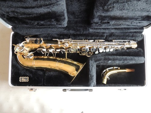 Bundy selmer usa alto - bundy,