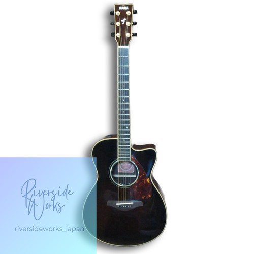 Guitare électro acoustique - guitare, électro-acoustique