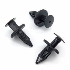 10x VVO® Clips Couvre-seuil