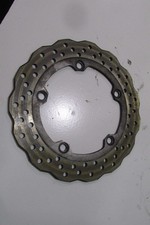 Disque frein arrière (Yamaha