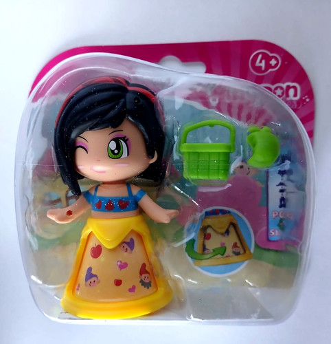 Pinypon contes fiabe - contes,