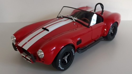 Cobra 427 solido 18 - 427,, 1/18