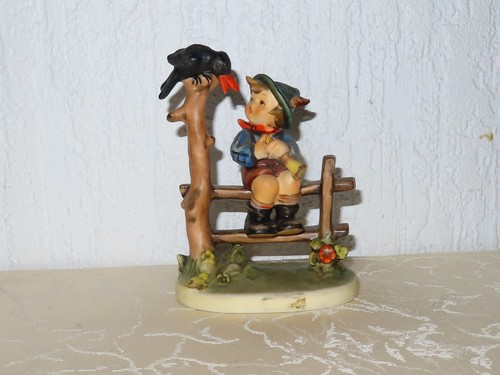 Figurine hummel goebel le - «,