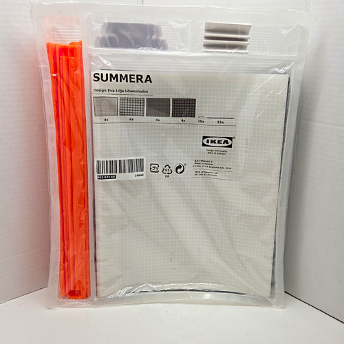 Ikea summera file folder - file, set
