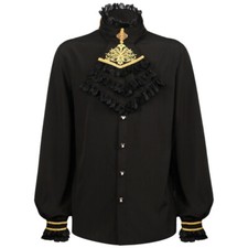 Hommes gothique déguisement - gothique,