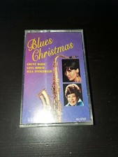 BLUE CHRISTMAS COUNT BASIE