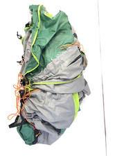 Tente tunnel Coleman Chimney