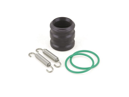 Kit joints pot - de, ressort