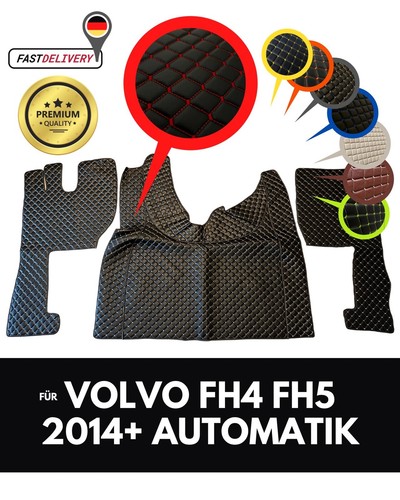 Camion tapis sol convient - sol,