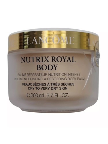 Lancome nutrix royal - nutrix,