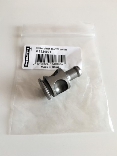 Piston frappe hilti - piston, te6-a22
