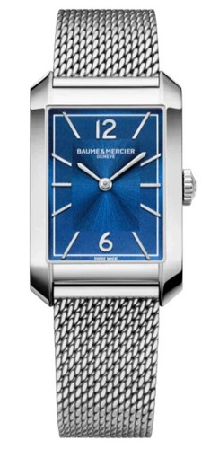 Baume mercier hampton - &,