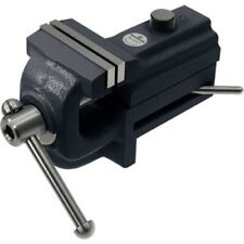 Bergeon 2021 Etau d'établi pour horloger largeur mâchoires 45mm SWISS MADE